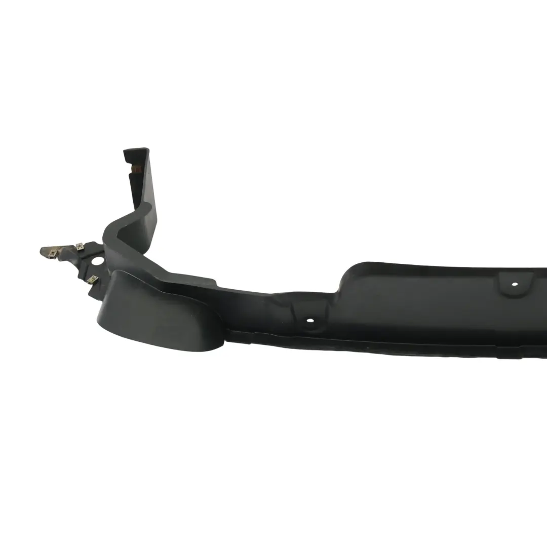 Seat Leon MK3 Hinten Unterboden Stoßstange Schutz Unterflur Panel - SKU 5F0825189G - Teilenummer 5F0825189G