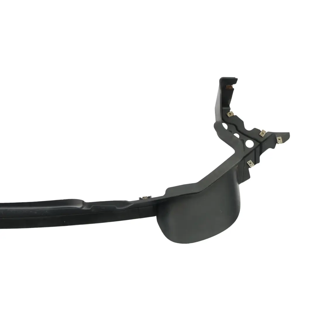Seat Leon MK3 Pannello Protezione Sottoscocca Paraurti Posteriore - SKU 5F0825189G - Numero di parte 5F0825189G