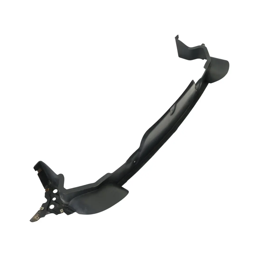 Seat Leon Mk3 Osłona Listwa Podwozia Tylnego Zderzaka - SKU 5F0825189G - Numer Części 5F0825189G