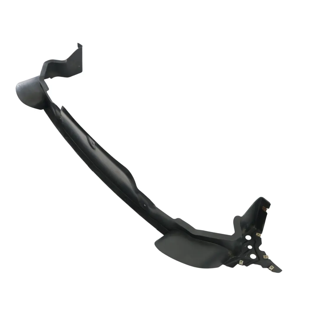 Seat Leon MK3 Hinten Unterboden Stoßstange Schutz Unterflur Panel - SKU 5F0825189G - Teilenummer 5F0825189G