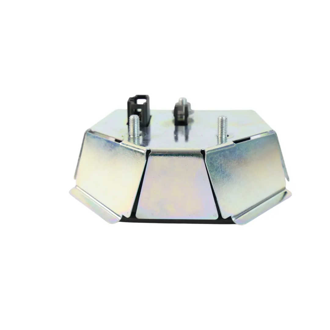 Mk3 5F Emblemat Klamka Klapy Tylnej Tył do Seat Leon Cupra o numerze 5F0827565D Seat Leon Cupra Mk3 5F Emblemat Klamka Klapy Tylnej Tył - SKU 5F0827565D-1 - Numer Części 5F0827565D