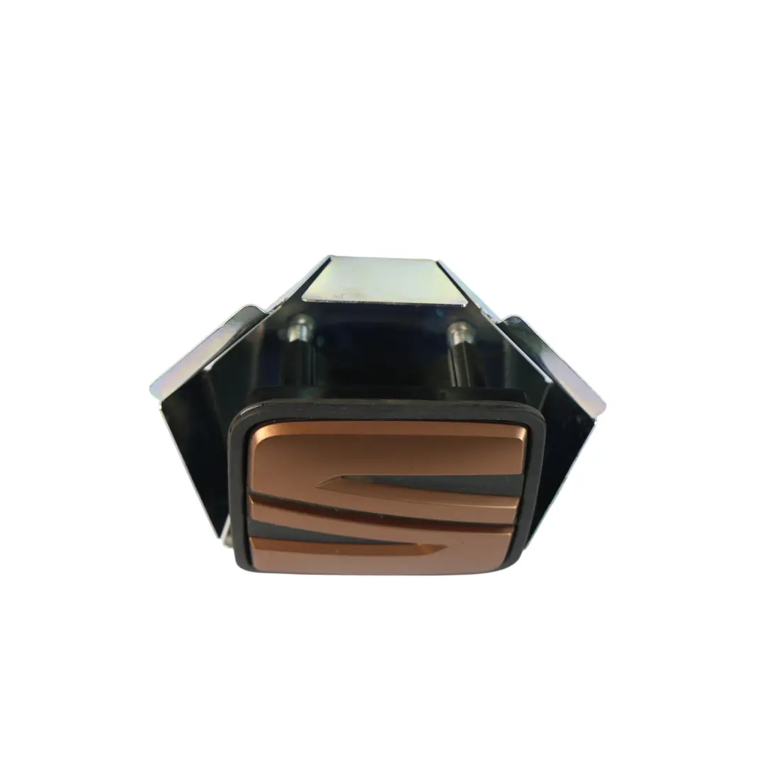 MK3 5F Emblema Insignia Maletero Portón Interruptor para Seat Leon Cupra con número de pieza 5F0827565D Seat Leon Cupra MK3 5F Emblema Insignia Maletero Portón Interruptor - SKU 5F0827565D-1 - Número de pieza 5F0827565D