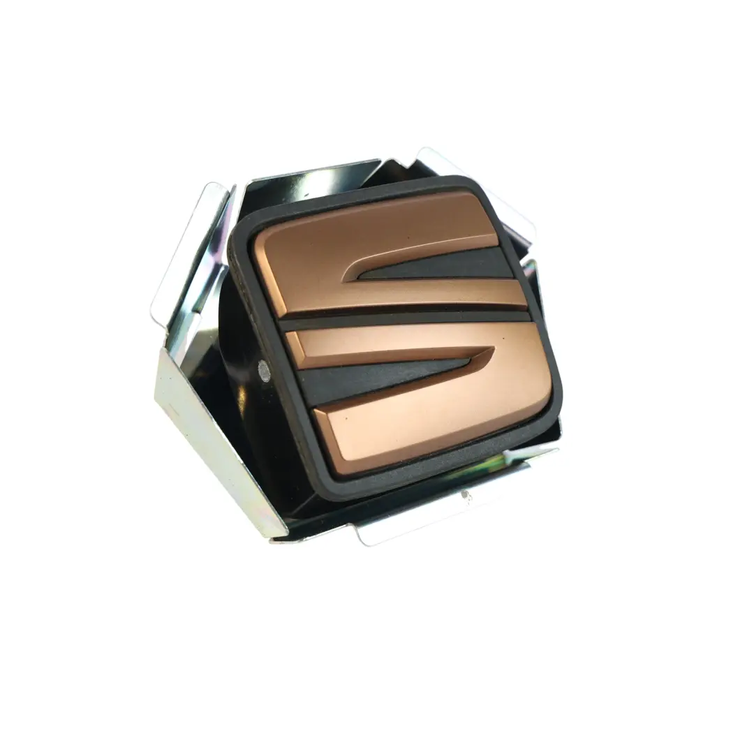 Mk3 5F Emblème Badge Coffre Hayon Poignée Commutateur pour Seat Leon Cupra à propos du numéro de pièce 5F0827565D Seat Leon Cupra Mk3 5F Emblème Badge Coffre Hayon Poignée Commutateur - SKU 5F0827565D-1 - Numéro de pièce 5F0827565D