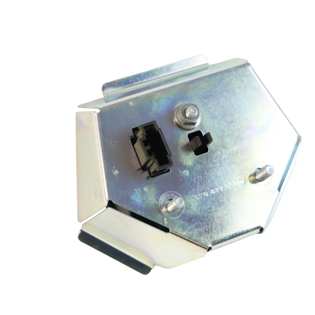 Seat Leon Cupra MK3 5F Emblema Insignia Maletero Portón Interruptor - SKU 5F0827565D-1 - Número de pieza 5F0827565D