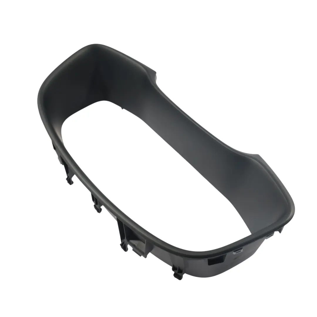 MK3 5F Instrumententafel Blende Abdeckung Schwarz für Seat Leon mit Teilenummer 5F0857053 Seat Leon MK3 5F Instrumententafel Blende Abdeckung Schwarz - SKU 5F0857053 - Teilenummer 5F0857053