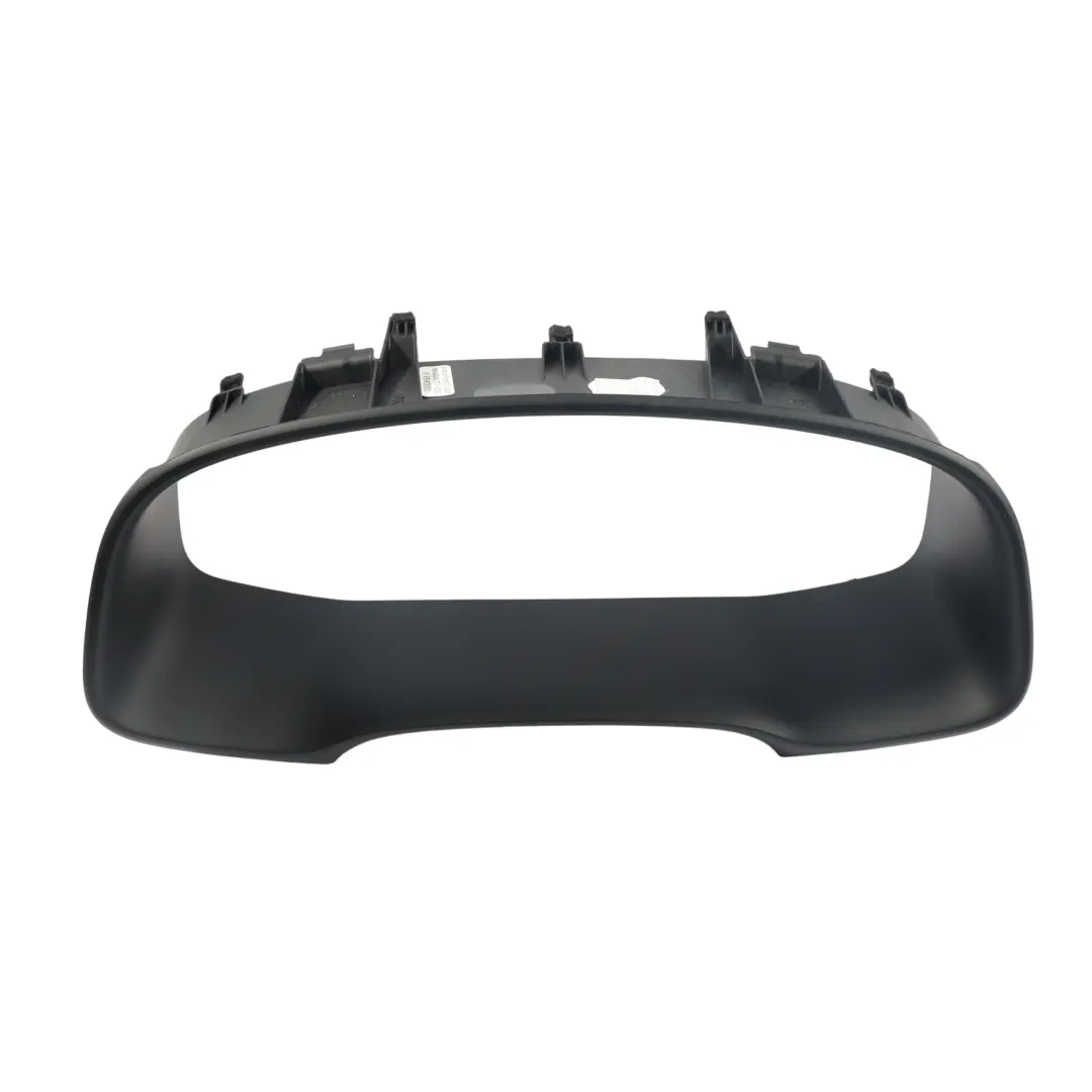 MK3 5F Panneau Garniture Contour Tableau Bord Noir pour Seat Leon à propos du numéro de pièce 5F0857053 Seat Leon MK3 5F Panneau Garniture Contour Tableau Bord Noir - SKU 5F0857053 - Numéro de pièce 5F0857053