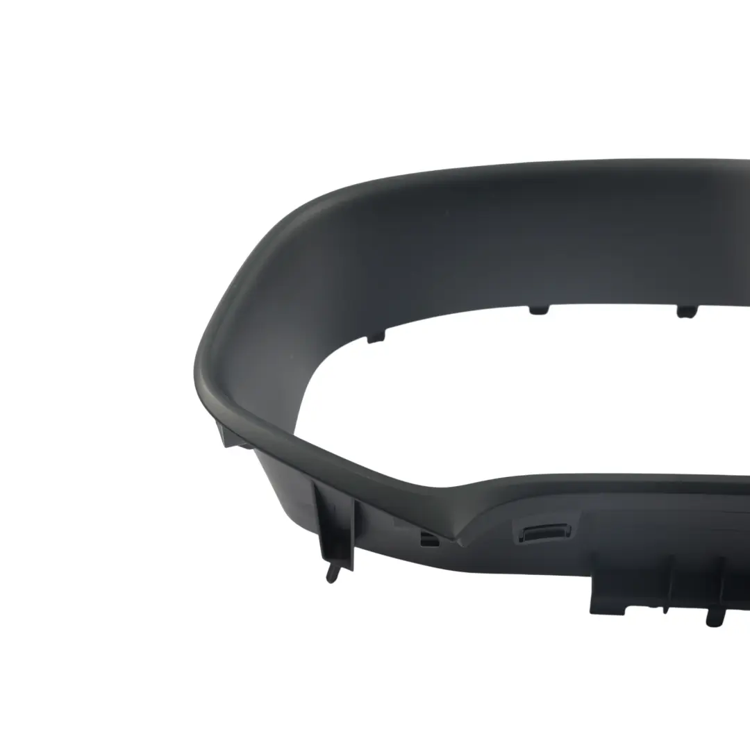 MK3 5F Panneau Garniture Contour Tableau Bord Noir pour Seat Leon à propos du numéro de pièce 5F0857053 Seat Leon MK3 5F Panneau Garniture Contour Tableau Bord Noir - SKU 5F0857053 - Numéro de pièce 5F0857053