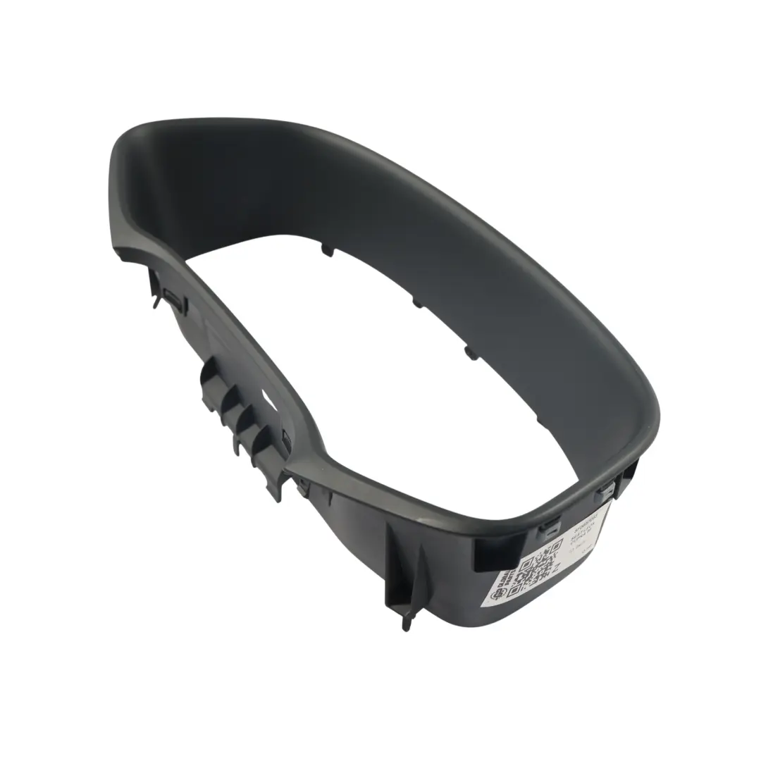 MK3 5F Panneau Garniture Contour Tableau Bord Noir pour Seat Leon à propos du numéro de pièce 5F0857053 Seat Leon MK3 5F Panneau Garniture Contour Tableau Bord Noir - SKU 5F0857053 - Numéro de pièce 5F0857053