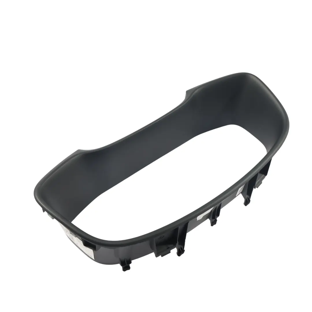 Mk3 5F Osłona Obudowa Ramka Licznika Czarna do Seat Leon o numerze 5F0857053 Seat Leon Mk3 5F Osłona Obudowa Ramka Licznika Czarna - SKU 5F0857053 - Numer Części 5F0857053