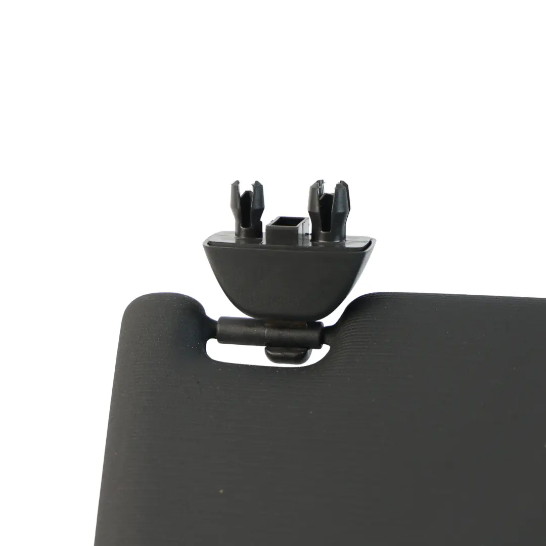 MK3 Parasole Pannello Nero Anteriore Sinistro per Seat Leon Cupra con numero di parte 5F0857551AL Seat Leon Cupra MK3 Parasole Pannello Nero Anteriore Sinistro - SKU 5F0857551AL - Numero di parte 5F0857551AL