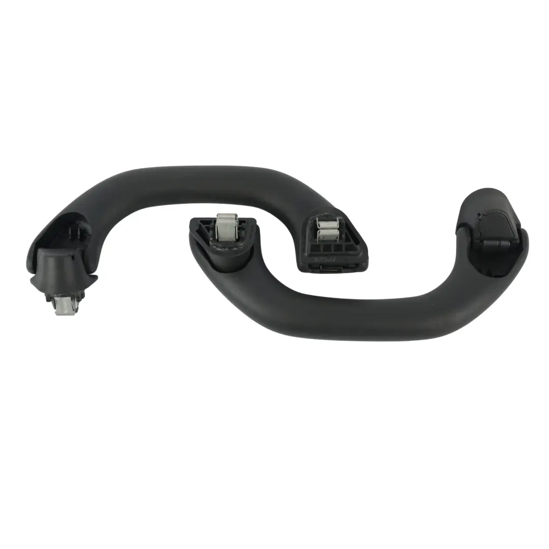 MK3 Innen Dach Griff Vorne Hinten Schwarz Set x4 für Seat Leon mit Teilenummer 5F0857607A Seat Leon MK3 Innen Dach Griff Vorne Hinten Schwarz Set x4 - SKU 5F0857607A-2 - Teilenummer 5F0857607A
