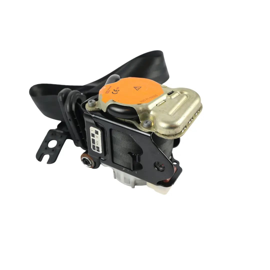 Skoda Octavia MK3 5E Sicherheitsgurt Vorne Links - SKU 5E0857701 - Teilenummer 5E0857701