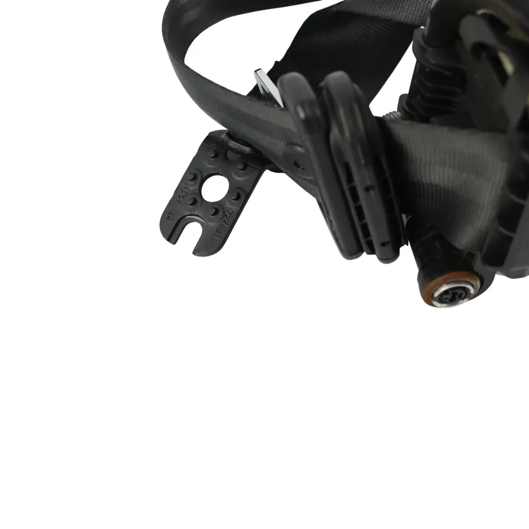 Skoda Octavia MK3 5E Cinturón Seguridad Delantero Izquierdo - SKU 5E0857701 - Número de pieza 5E0857701