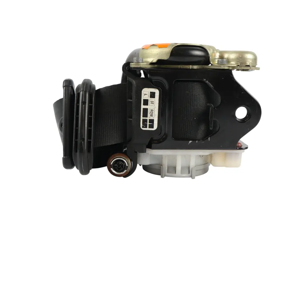 MK3 5E Sicherheitsgurt Vorne Links für Skoda Octavia mit Teilenummer 5E0857701 Skoda Octavia MK3 5E Sicherheitsgurt Vorne Links - SKU 5E0857701 - Teilenummer 5E0857701