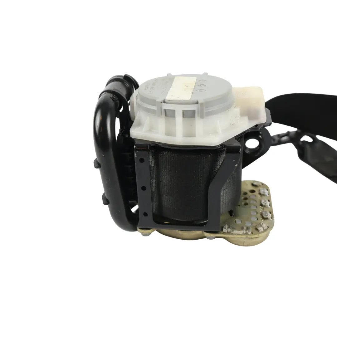 Skoda Octavia Mk3 5E Ceinture Sécurité Avant Gauche - SKU 5E0857701 - Numéro de pièce 5E0857701