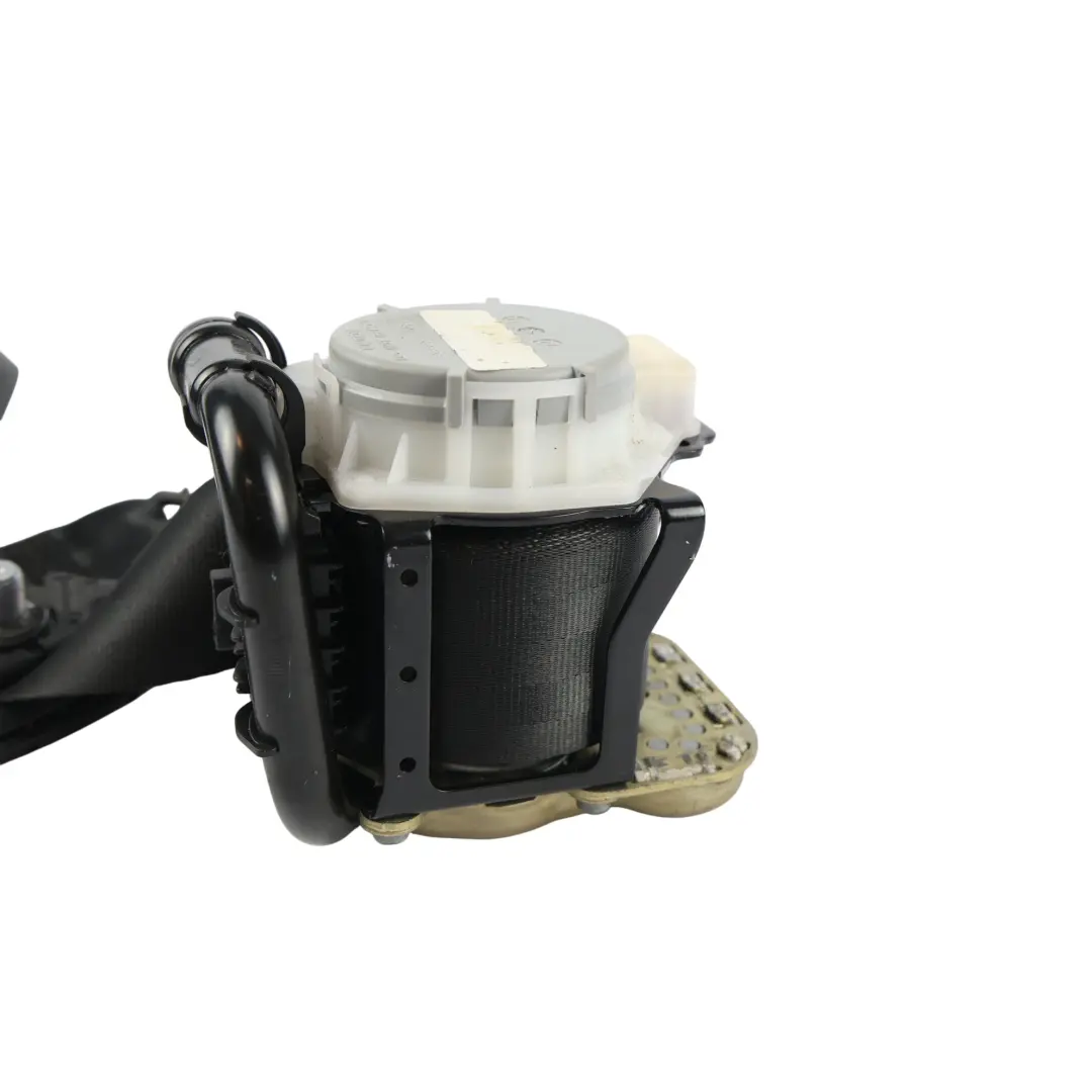 Mk3 5E Ceinture Sécurité Avant Gauche pour Skoda Octavia à propos du numéro de pièce 5E0857701 Skoda Octavia Mk3 5E Ceinture Sécurité Avant Gauche - SKU 5E0857701 - Numéro de pièce 5E0857701