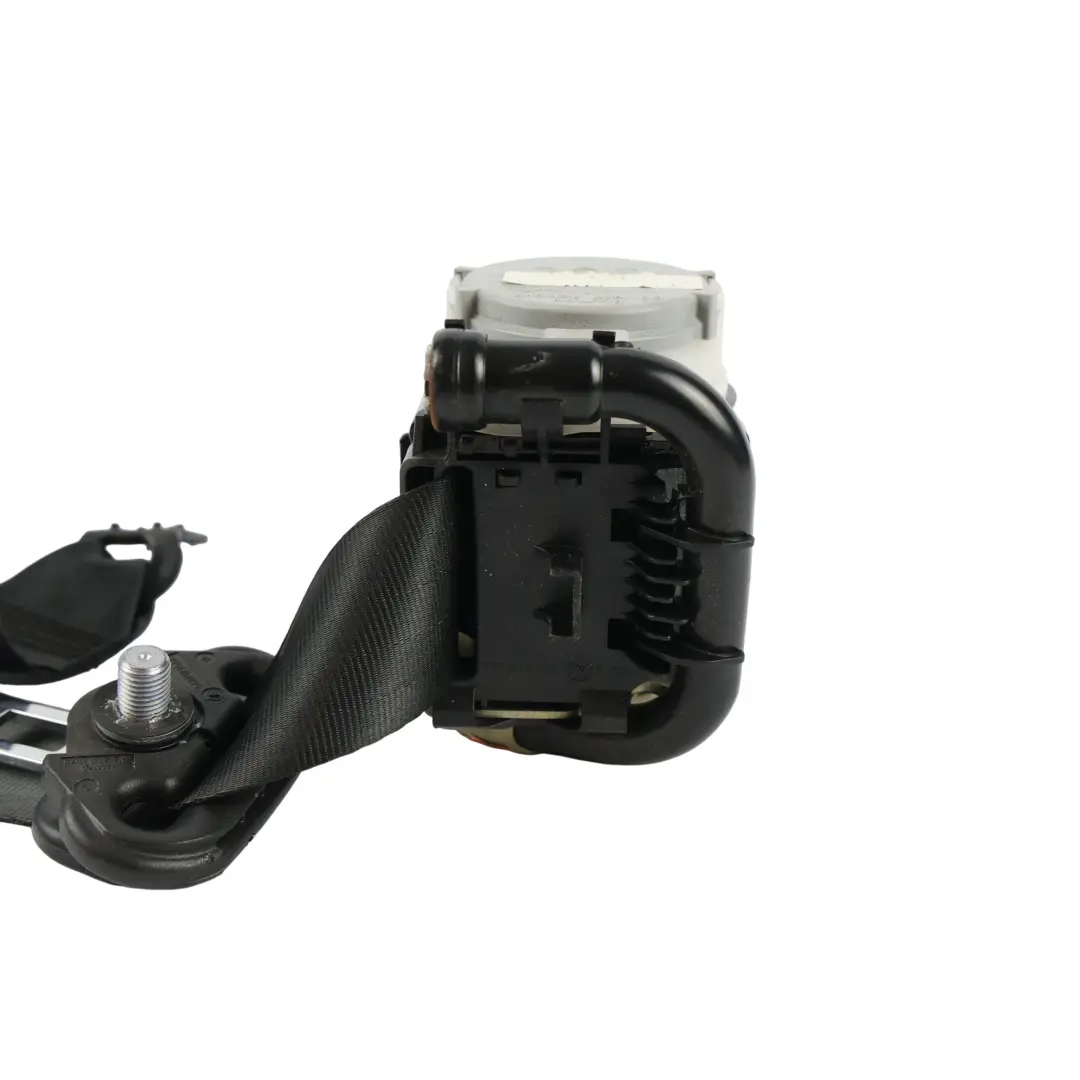 Skoda Octavia Mk3 5E Front Seat Belt Seatbelt Left N/S - SKU 5E0857701 - Part number 5E0857701