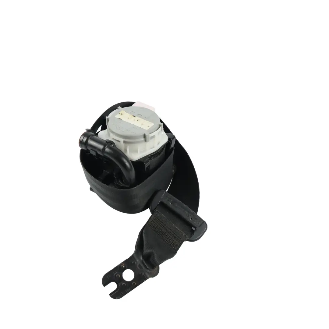 Skoda Octavia MK3 5E Sicherheitsgurt Vorne Rechts - SKU 5E0857702 - Teilenummer 5E0857702