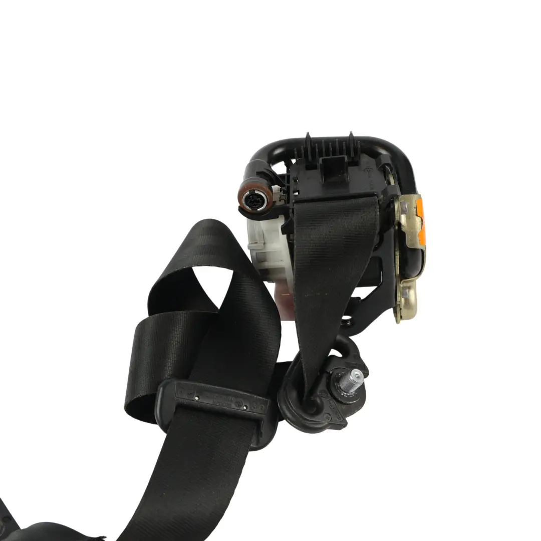 Mk3 5E Ceinture Sécurité Avant Droite pour Skoda Octavia à propos du numéro de pièce 5E0857702 Skoda Octavia Mk3 5E Ceinture Sécurité Avant Droite - SKU 5E0857702 - Numéro de pièce 5E0857702