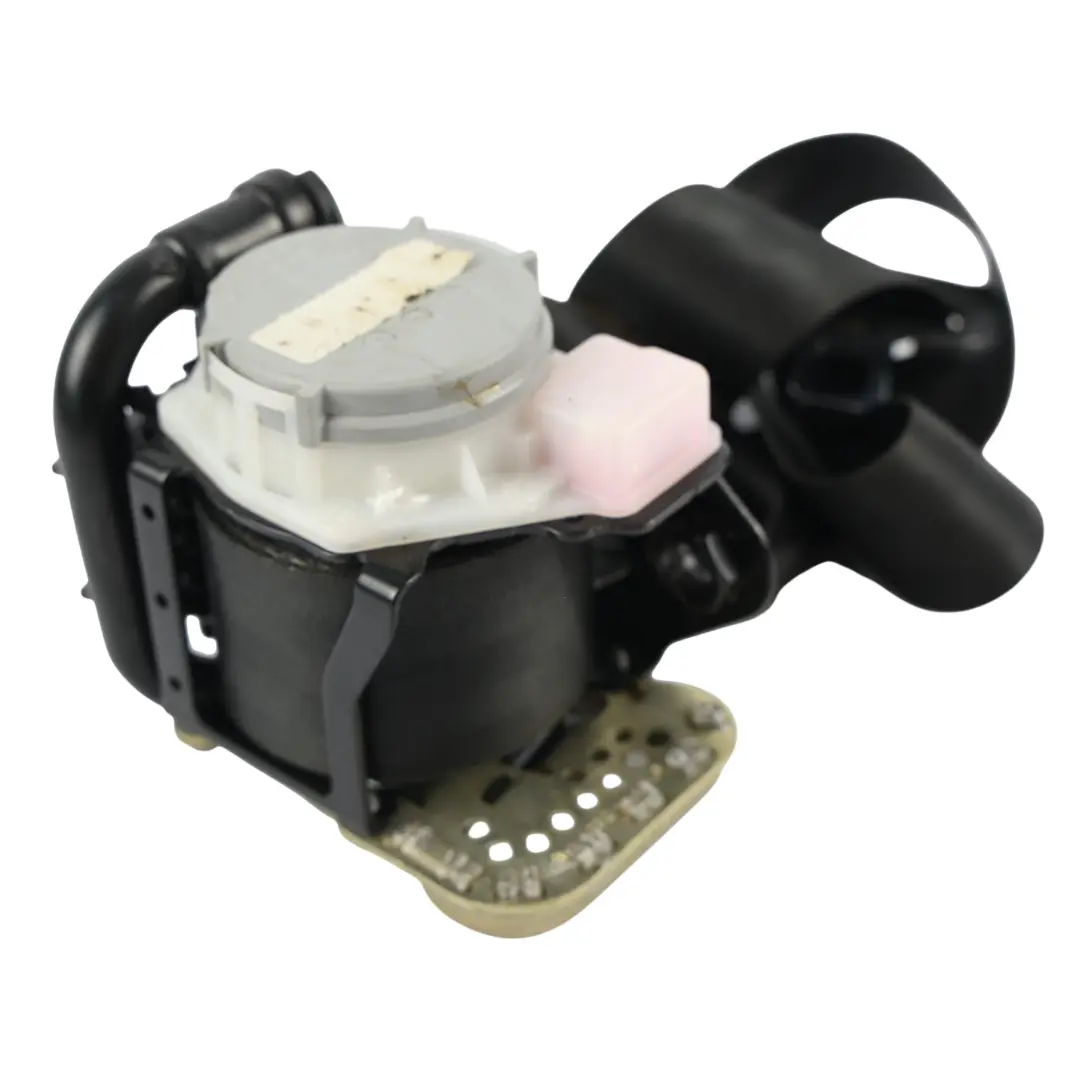 MK3 5E Cintura Sicurezza Sedile Anteriore Destro per Skoda Octavia con numero di parte 5E0857702 Skoda Octavia MK3 5E Cintura Sicurezza Sedile Anteriore Destro - SKU 5E0857702 - Numero di parte 5E0857702