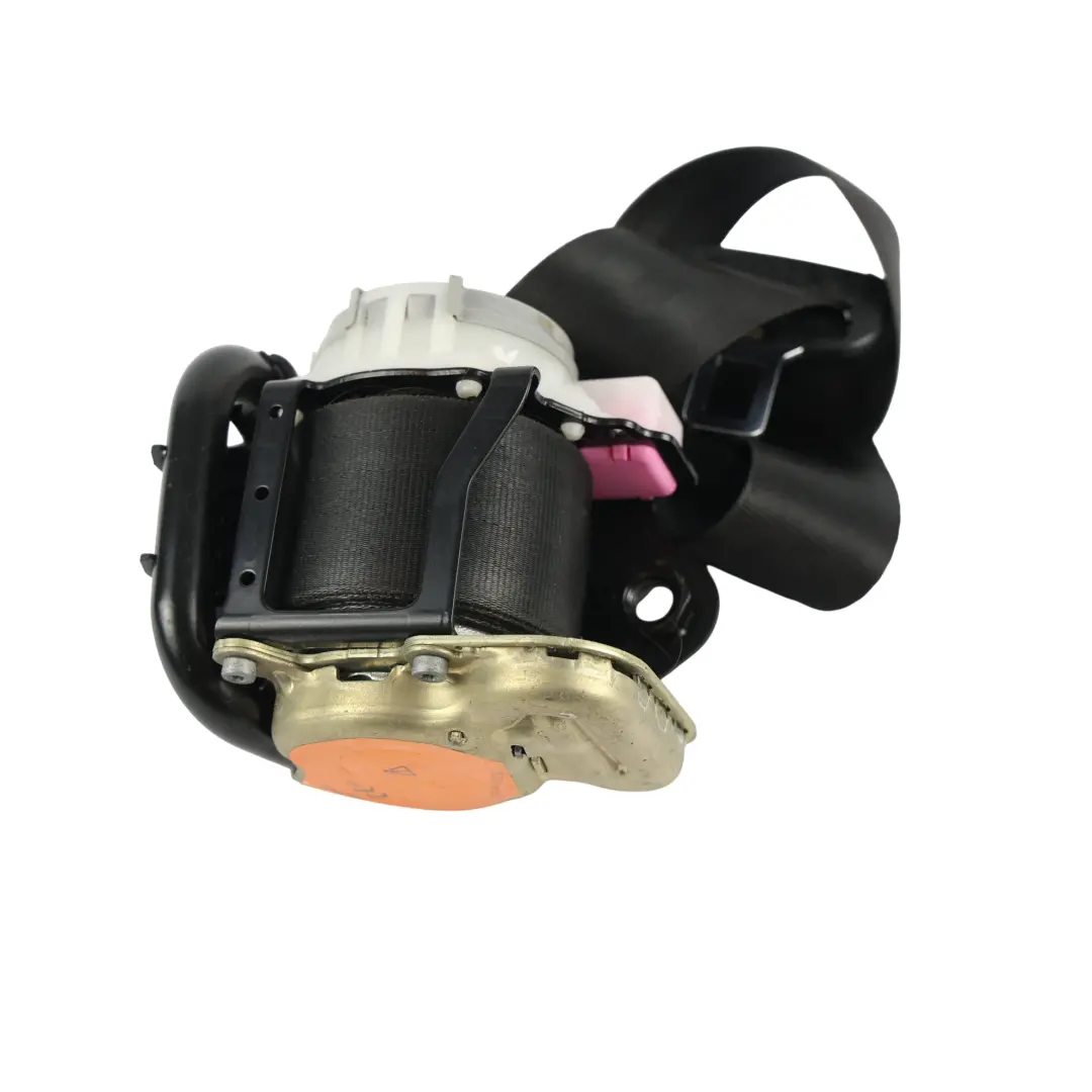 Skoda Octavia Mk3 5E Ceinture Sécurité Avant Droite - SKU 5E0857702 - Numéro de pièce 5E0857702