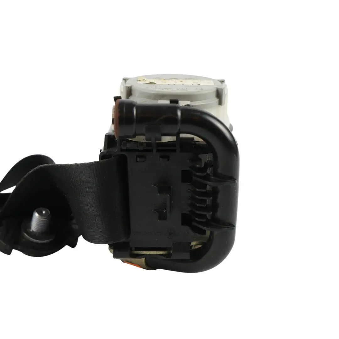 Mk3 5E Pas Bezpieczeństwa Prawy Przedni Przód do Skoda Octavia o numerze 5E0857702 Skoda Octavia Mk3 5E Pas Bezpieczeństwa Prawy Przedni Przód - SKU 5E0857702 - Numer Części 5E0857702