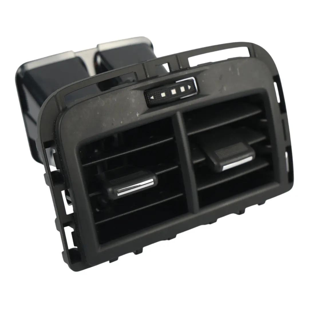 Seat Leon Mk3 5F Rear Centre Console Air Vent Grill Panel Cover Trim - SKU 5F0864298-1 - Part number 5F0864298