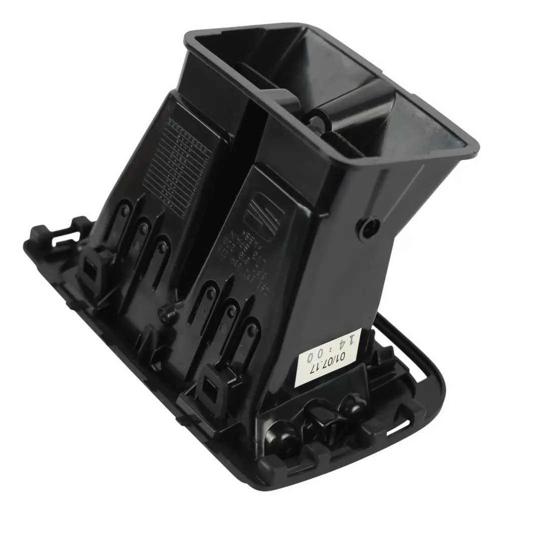Seat Leon MK3 5F Griglia Bocchetta Aria Console Centrale Posteriore - SKU 5F0864298-1 - Numero di parte 5F0864298