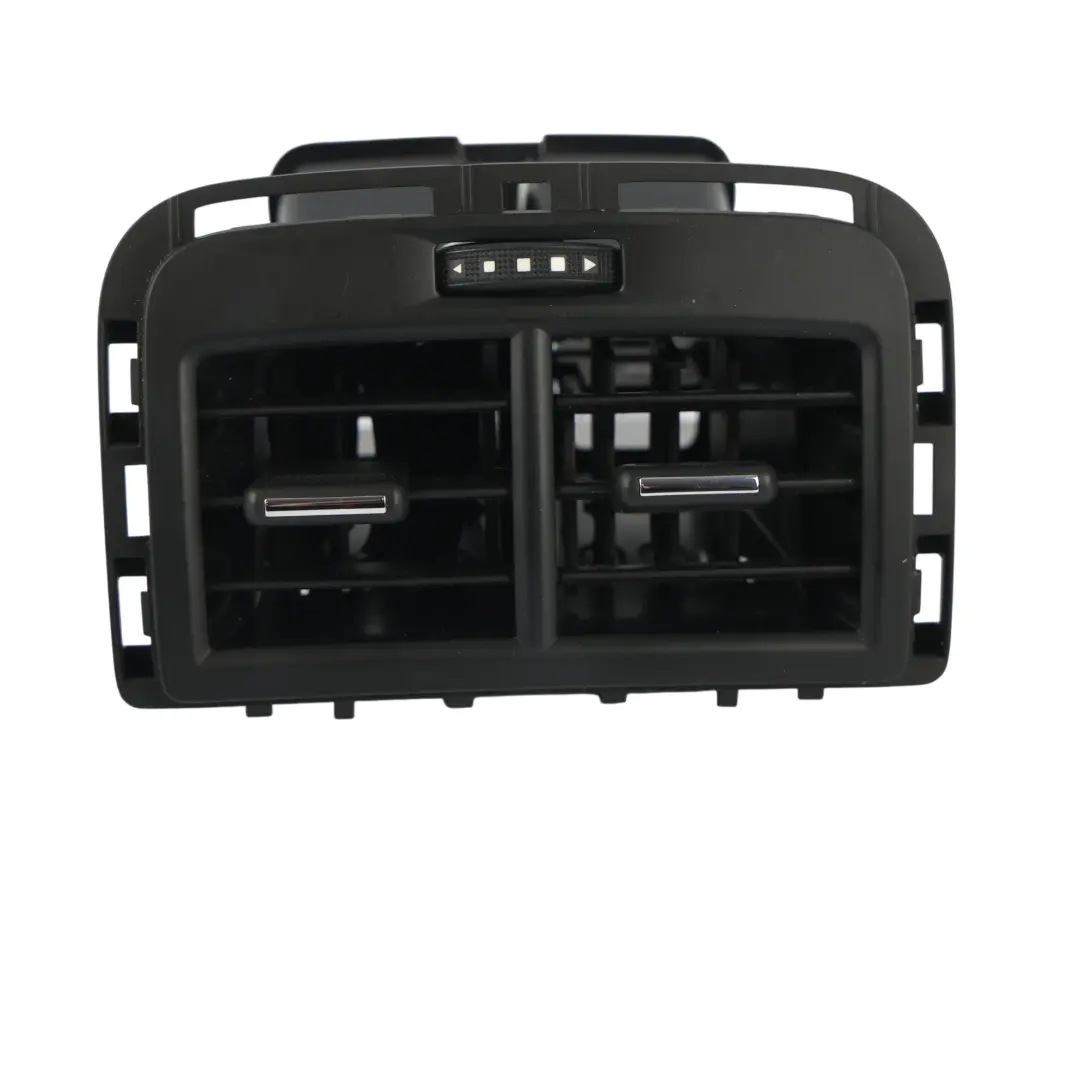 Seat Leon MK3 5F Griglia Bocchetta Aria Console Centrale Posteriore - SKU 5F0864298-1 - Numero di parte 5F0864298