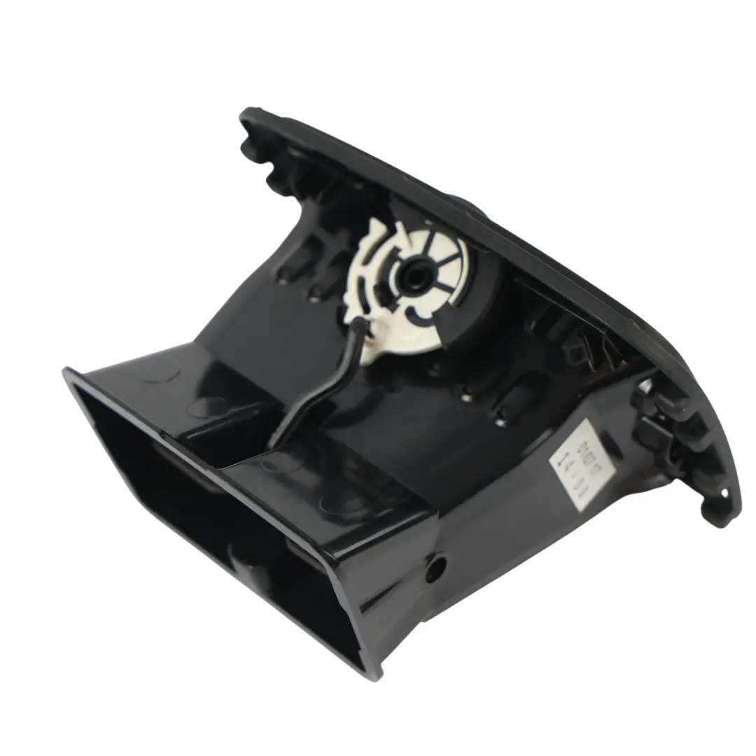 Mk3 5F Kratka Nawiewu Tunelu Środkowego Tylna do Seat Leon o numerze 5F0864298 Seat Leon Mk3 5F Kratka Nawiewu Tunelu Środkowego Tylna - SKU 5F0864298-1 - Numer Części 5F0864298