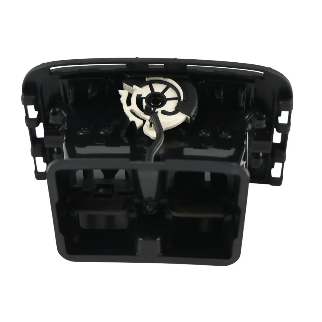 Mk3 5F Rear Centre Console Air Vent Grill Panel Cover Trim to Seat Leon with Part number 5F0864298 Seat Leon Mk3 5F Rear Centre Console Air Vent Grill Panel Cover Trim - SKU 5F0864298-1 - Part number 5F0864298