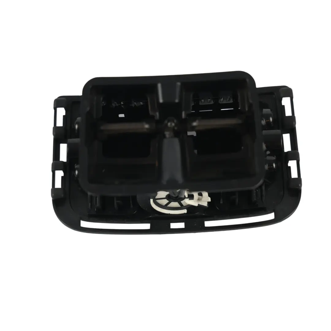 Seat Leon MK3 5F Griglia Bocchetta Aria Console Centrale Posteriore - SKU 5F0864298-1 - Numero di parte 5F0864298