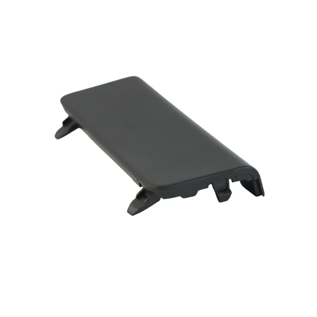 5F MK3 Tapa Perno Tirador Puerta Delantero Izquierdo para Seat Leon con número de pieza 5F0867195L Seat Leon 5F MK3 Tapa Perno Tirador Puerta Delantero Izquierdo - SKU 5F0867195L - Número de pieza 5F0867195L