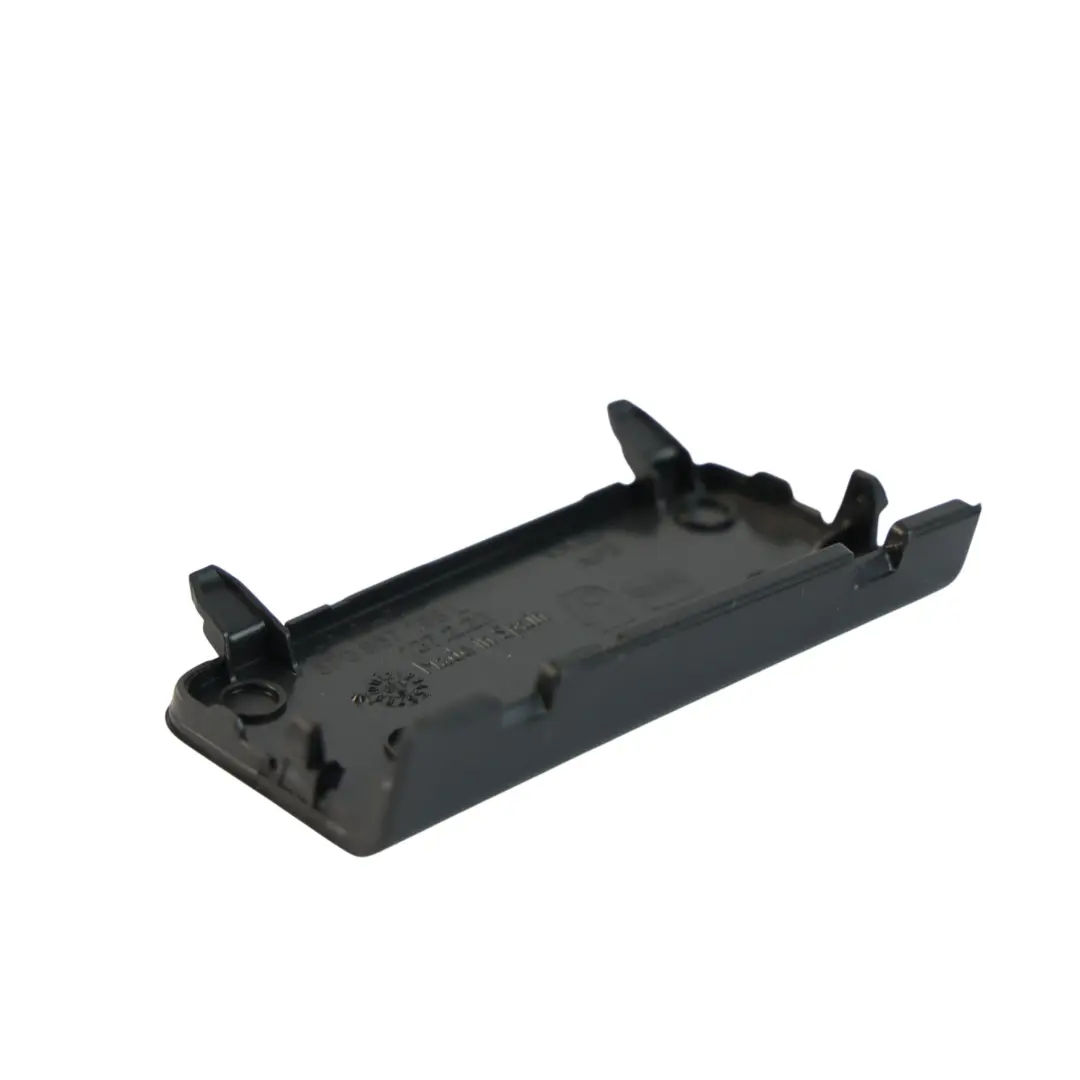 5F MK3 Copertura Bullone Maniglia Porta Anteriore Sinistra per Seat Leon con numero di parte 5F0867195L Seat Leon 5F MK3 Copertura Bullone Maniglia Porta Anteriore Sinistra - SKU 5F0867195L - Numero di parte 5F0867195L