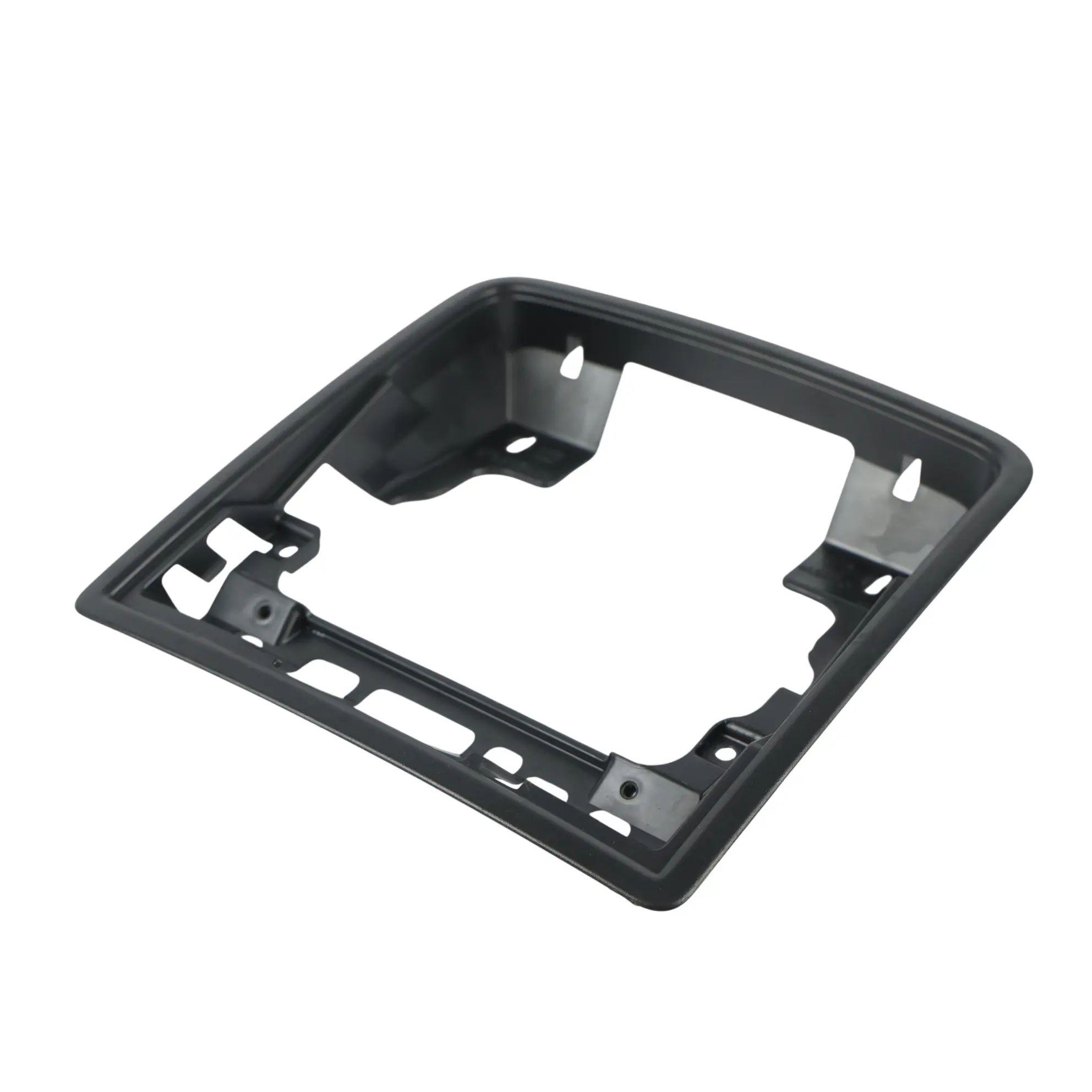 Seat Leon MK3 Innenraum Himmel Licht Lampe Rahmen Umrandung Schwarz 5F0867489