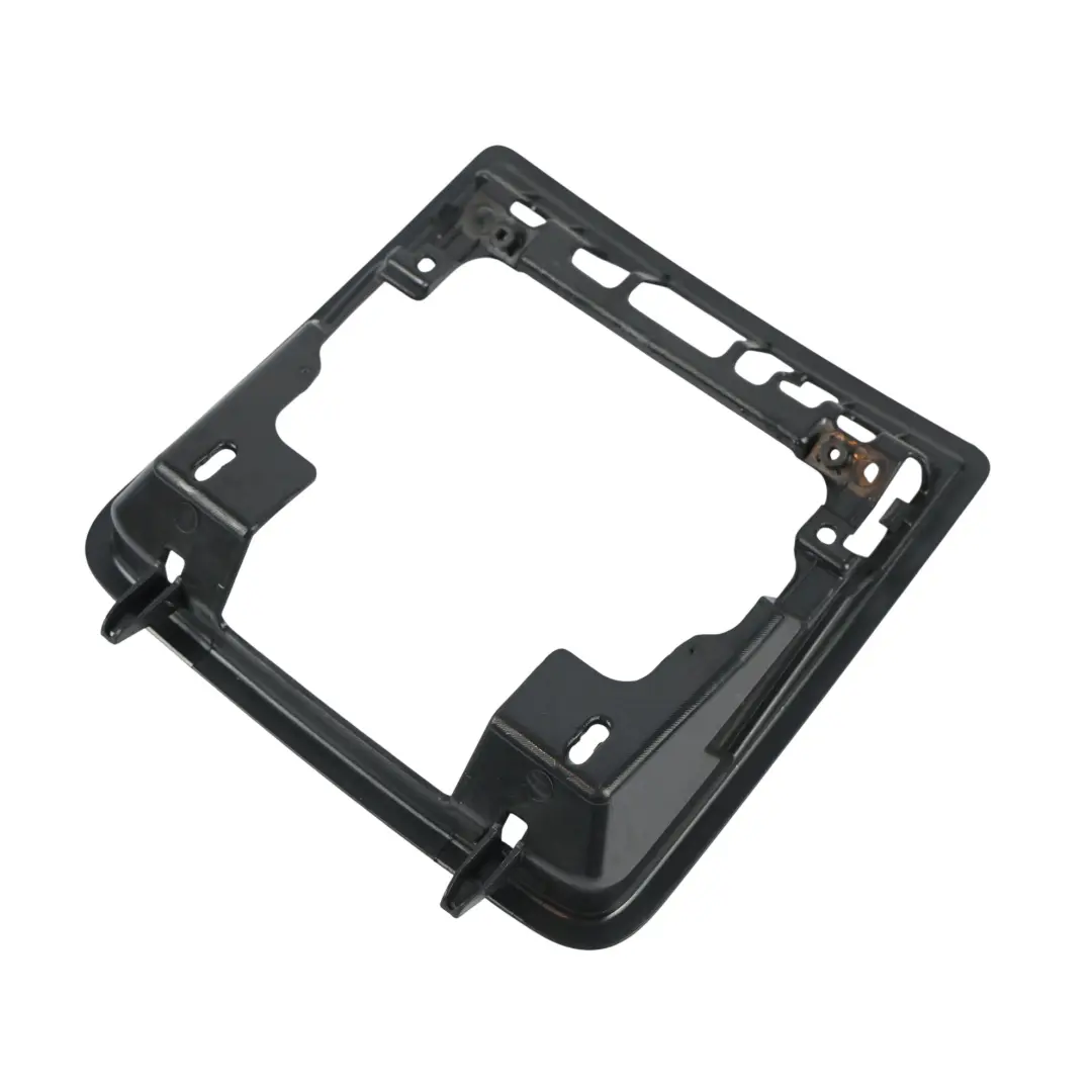 MK3 Cadre Éclairage Plafonnier Intérieur Noir pour Seat Leon à propos du numéro de pièce 5F0867489 Seat Leon MK3 Cadre Éclairage Plafonnier Intérieur Noir - SKU 5F0867489 - Numéro de pièce 5F0867489