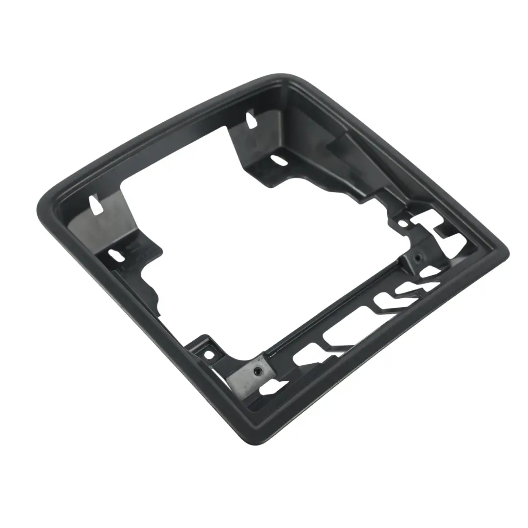 Seat Leon MK3 Cadre Éclairage Plafonnier Intérieur Noir - SKU 5F0867489 - Numéro de pièce 5F0867489