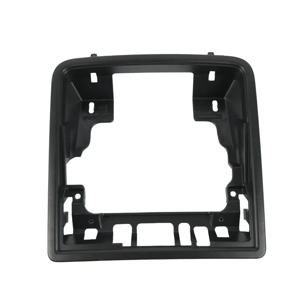 Seat Leon MK3 Interior Headliner Light Lamp Frame Surround Black - SKU 5F0867489 - Part number 5F0867489