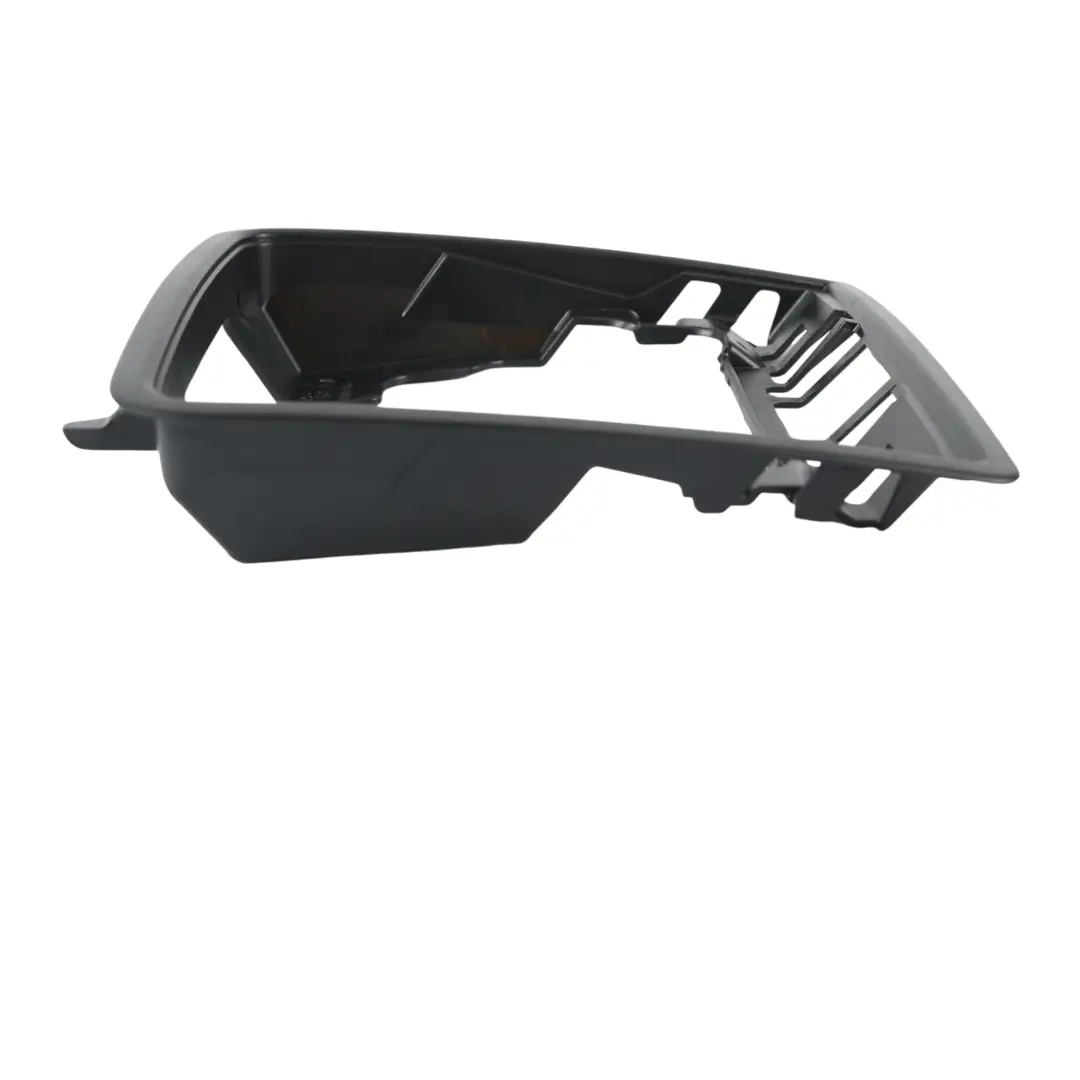 MK3 Cadre Éclairage Plafonnier Intérieur Noir pour Seat Leon à propos du numéro de pièce 5F0867489 Seat Leon MK3 Cadre Éclairage Plafonnier Intérieur Noir - SKU 5F0867489 - Numéro de pièce 5F0867489