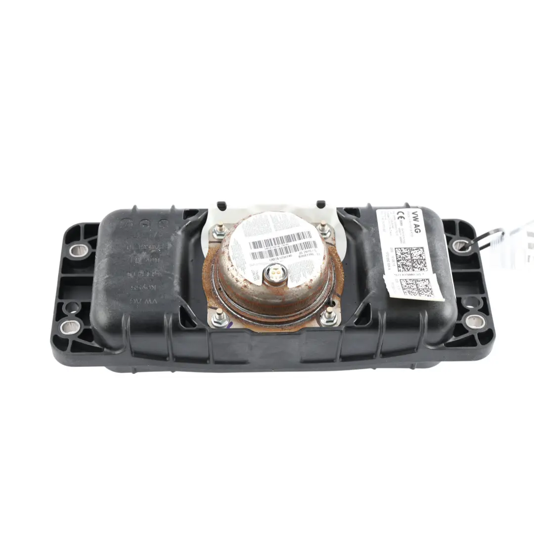 Mk3 5F Dashboard Dash Air Module Passenger's Side Unit to Seat Leon with Part number 5F0880204A Seat Leon Mk3 5F Dashboard Dash Air Module Passenger's Side Unit - SKU 5F0880204A - Part number 5F0880204A