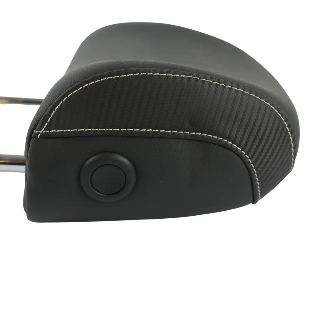 Seat Leon Cupra 5F Appui-Tête Siège Avant Cuir Gauche Droite - SKU 5F0881901BF - Numéro de pièce 5F0881901BF
