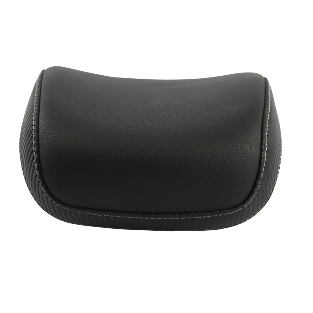 5F Appui-Tête Siège Avant Cuir Gauche Droite pour Seat Leon Cupra à propos du numéro de pièce 5F0881901BF Seat Leon Cupra 5F Appui-Tête Siège Avant Cuir Gauche Droite - SKU 5F0881901BF - Numéro de pièce 5F0881901BF