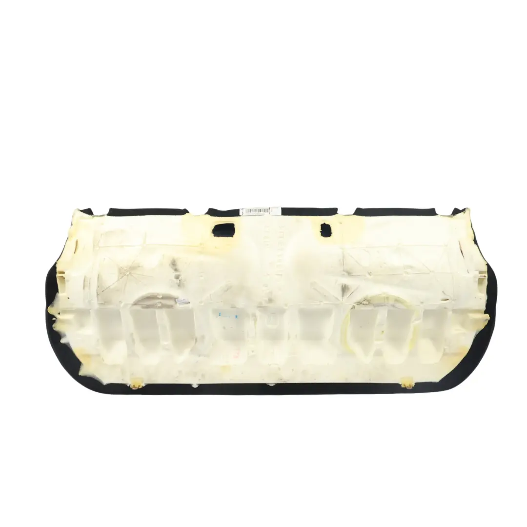 Seat Leon MK3 5F Cupra Asiento Trasero Banco Tapizado Negro Antracita Alcantara - SKU 5F0885031HA - Número de pieza 5F0885031HA