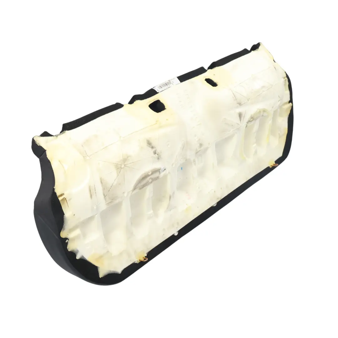 MK3 5F Cupra Banquette Arrière Revêtement Noir Anthracite Alcantara pour Seat Leon à propos du numéro de pièce 5F0885031HA Seat Leon MK3 5F Cupra Banquette Arrière Revêtement Noir Anthracite Alcantara - SKU 5F0885031HA - Numéro de pièce 5F0885031HA