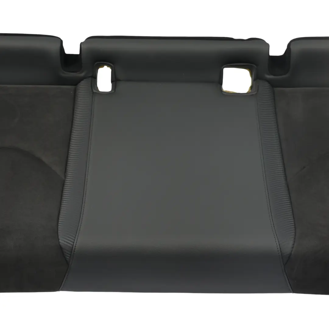 Seat Leon MK3 5F Cupra Banquette Arrière Revêtement Noir Anthracite Alcantara - SKU 5F0885031HA - Numéro de pièce 5F0885031HA