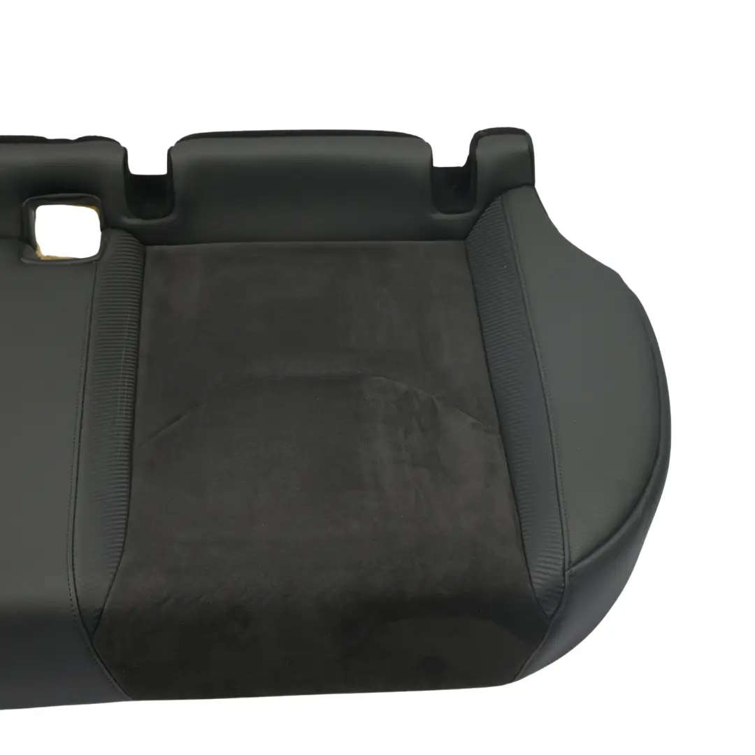 Seat Leon MK3 5F Cupra Banquette Arrière Revêtement Noir Anthracite Alcantara - SKU 5F0885031HA - Numéro de pièce 5F0885031HA