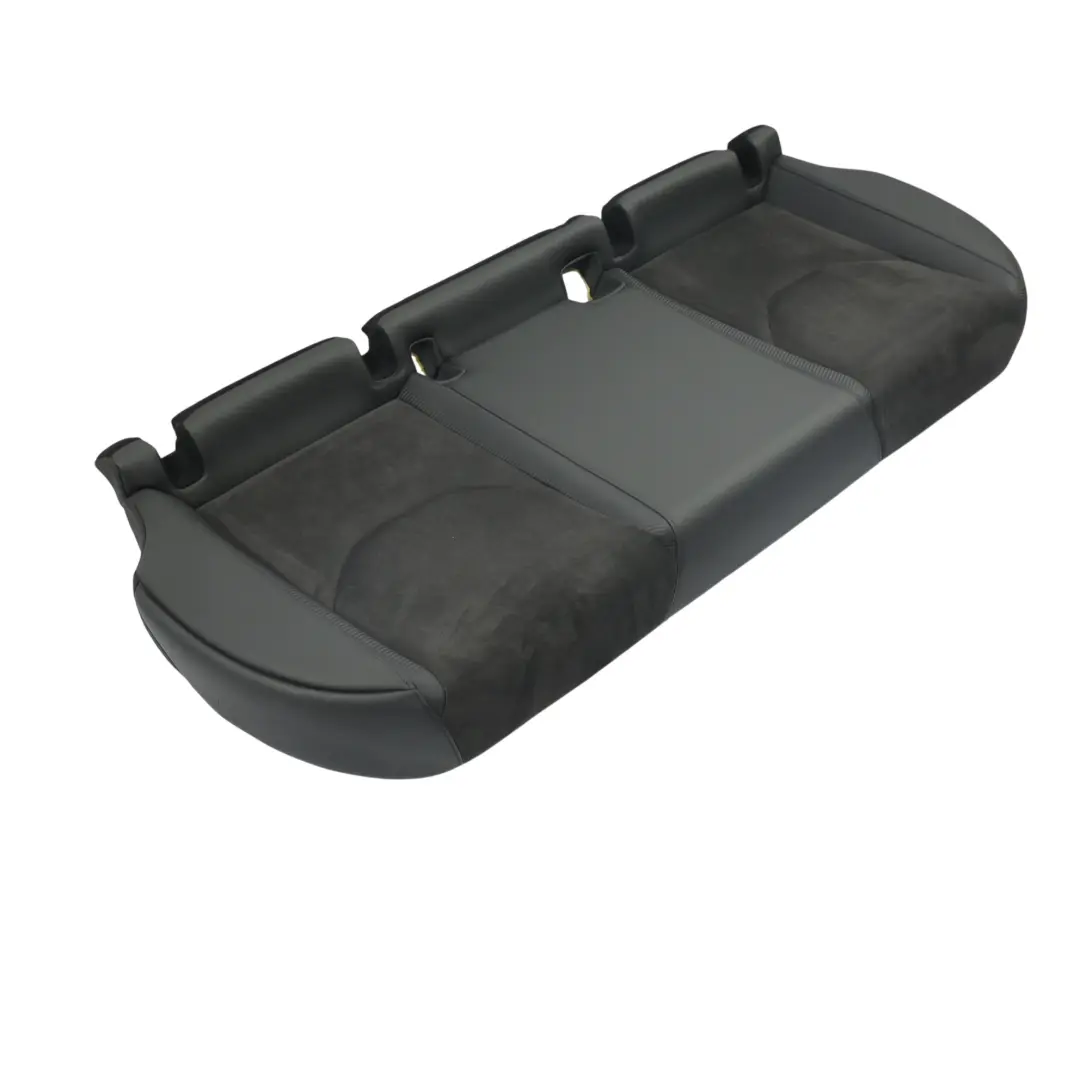 Seat Leon MK3 5F Cupra Sedile Posteriore Rivestimento Nero Antracite Alcantara - SKU 5F0885031HA - Numero di parte 5F0885031HA