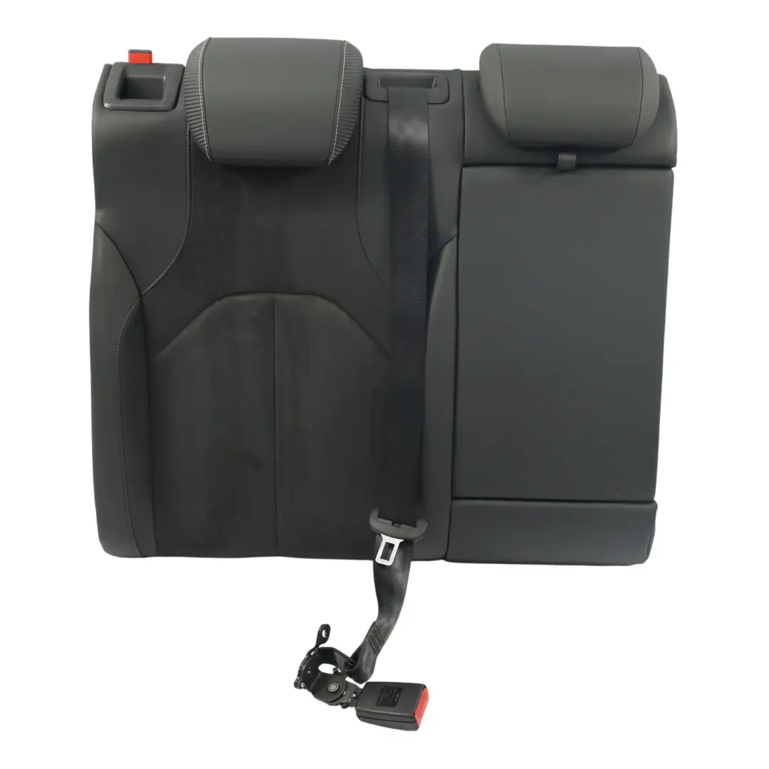 5F Housse Dossier Alcantara Noir Anthracite Siège Arrière Droit pour Seat Leon Cupra à propos du numéro de pièce 5F0885806FN Seat Leon Cupra 5F Housse Dossier Alcantara Noir Anthracite Siège Arrière Droit - SKU 5F0885806FN - Numéro de pièce 5F0885806FN