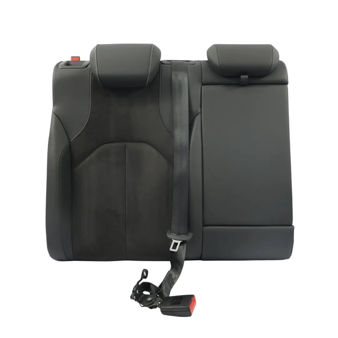5F Housse Dossier Alcantara Noir Anthracite Siège Arrière Droit pour Seat Leon Cupra à propos du numéro de pièce 5F0885806FN Seat Leon Cupra 5F Housse Dossier Alcantara Noir Anthracite Siège Arrière Droit - SKU 5F0885806FN - Numéro de pièce 5F0885806FN