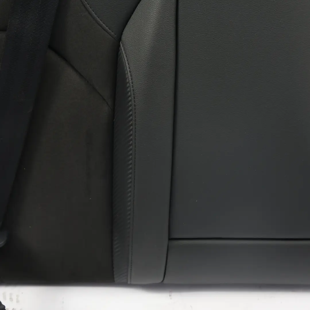 5F Rückenlehnen Bezug Alcantara Schwarz Anthrazit Hinten Rechts für Seat Leon Cupra mit Teilenummer 5F0885806FN Seat Leon Cupra 5F Rückenlehnen Bezug Alcantara Schwarz Anthrazit Hinten Rechts - SKU 5F0885806FN - Teilenummer 5F0885806FN